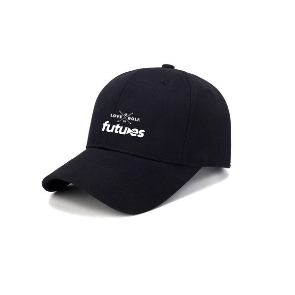 Black Futures Hat