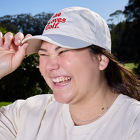 Women’s She Loves Golf Cap