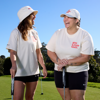 Women’s She Loves Golf Tee