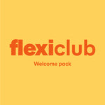 Flexiclub Welcome Pack